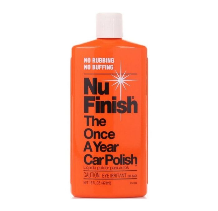 Best car care products online Gold Coast