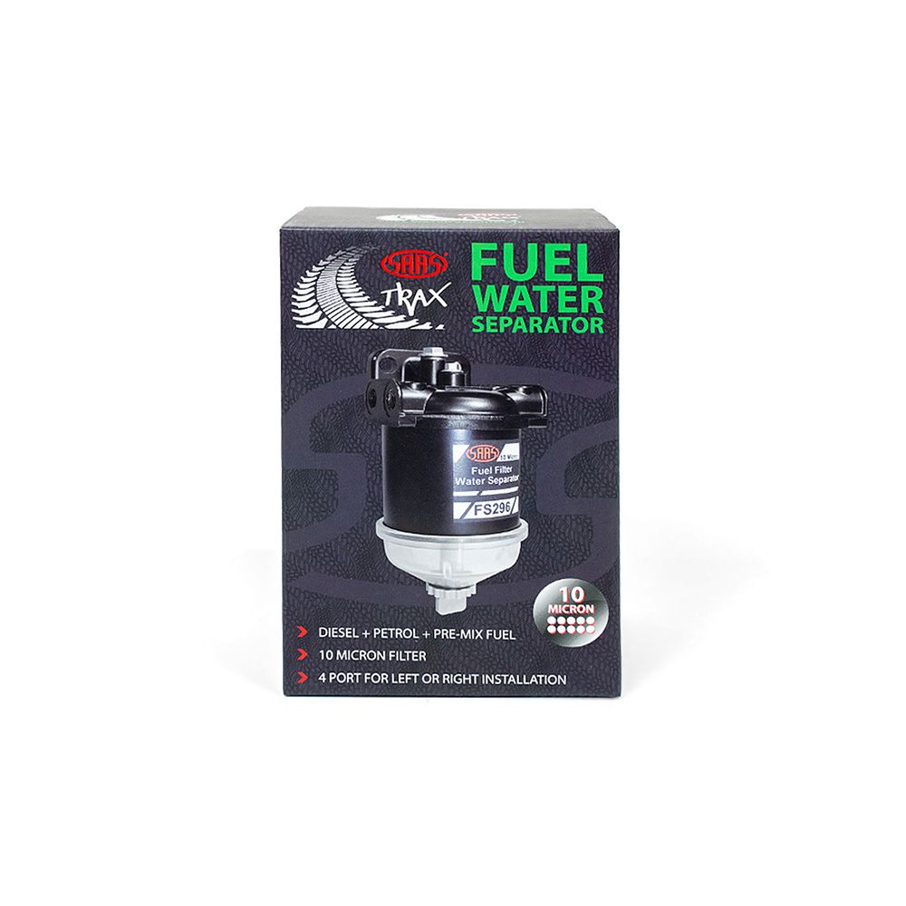 fuel water seperator_FS201