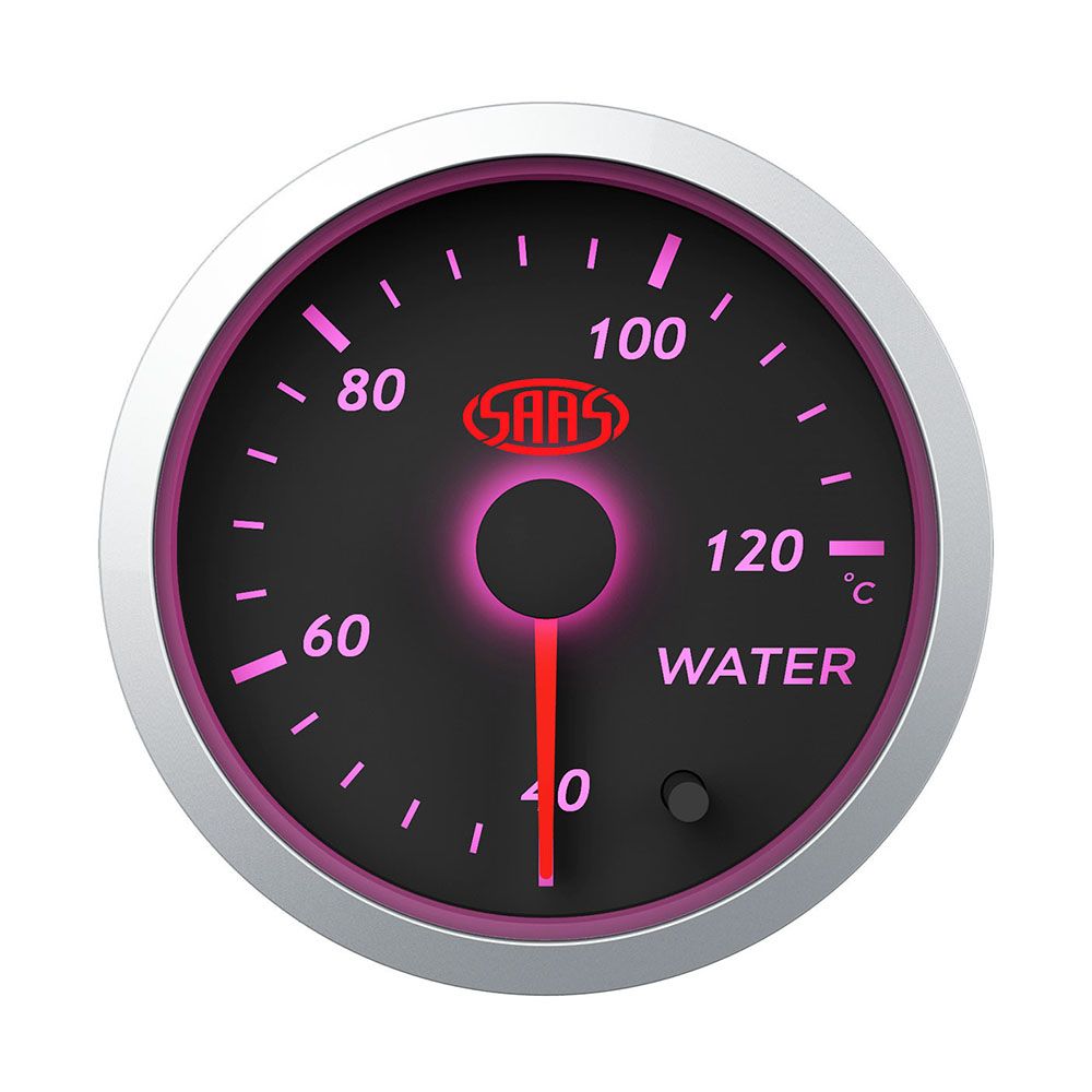 Water gauges