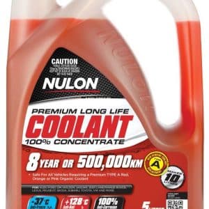 Coolant - Nulon Coolant