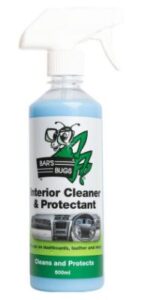 Bars Bugs Interior Cleaner and Protectant
