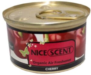 Exotica Air Freshener Nice Scent Cherry