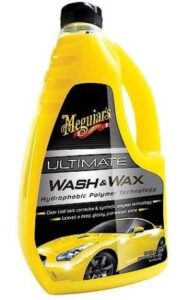 Meguiars Ultimate Wash & Wax 1.42L