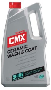 Mothers CMX Ceramic Wash & Coat 1420mL
