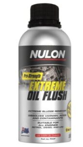 Nulon PS Extreme Oil Flush 500ml PXOF