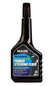 Nulon Power Steering Fluid Full Synthetic 500mL PSFMV