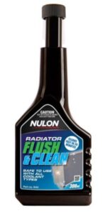 Nulon Radiator Flush and Clean 300ml R40
