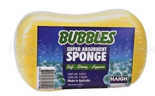 Regular Sponge