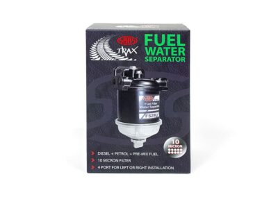 High performance fuel lines